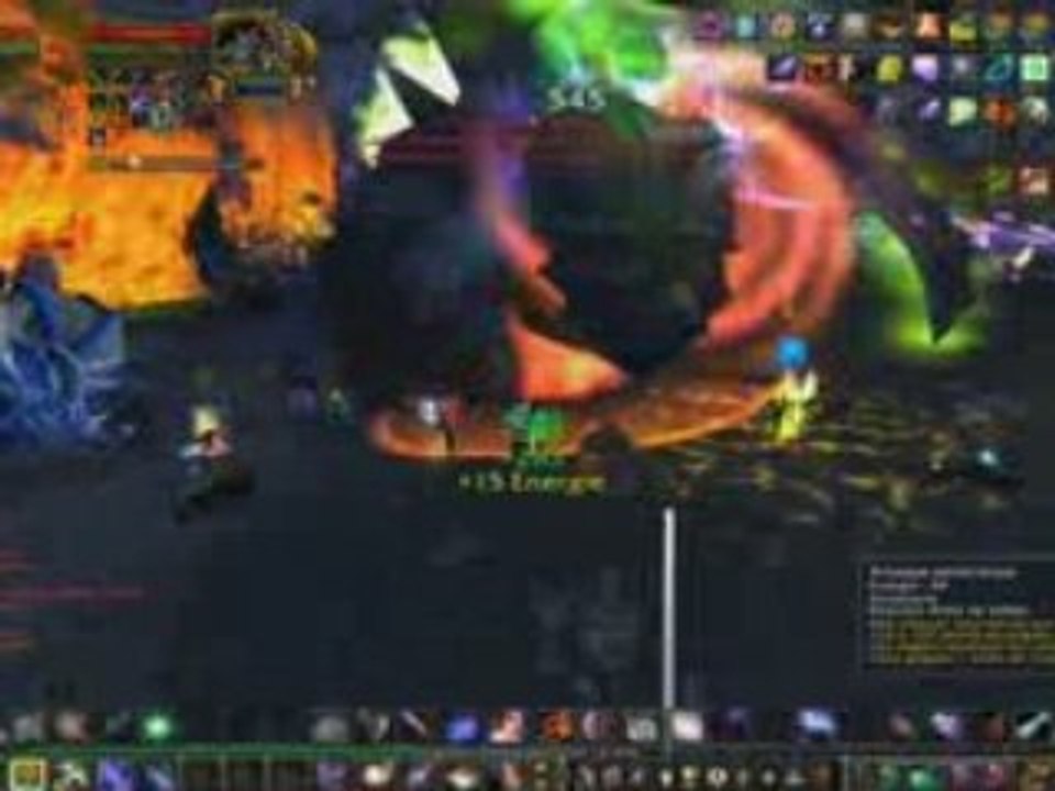 LDS Vs Brutalus