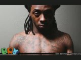 NEW Lil Wayne - I'm Not Gonna Teach Him (Snippet)