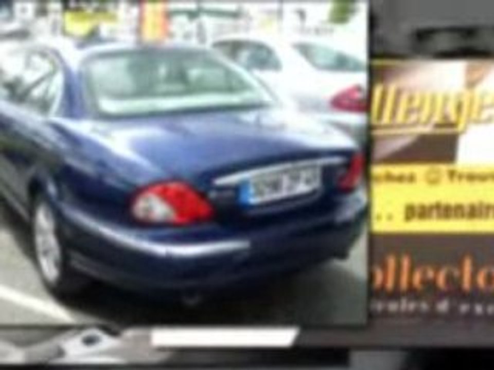 SELECTION  WEB TV  AUTOCHALLENGE.FR