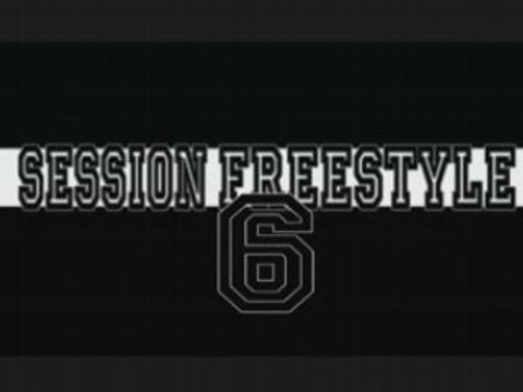Inox prod Session freestyle 6 -SCYLLA -LAMSER-SALADIN