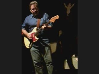 Steve Sellers "Sapphire Blues" 10 25 08