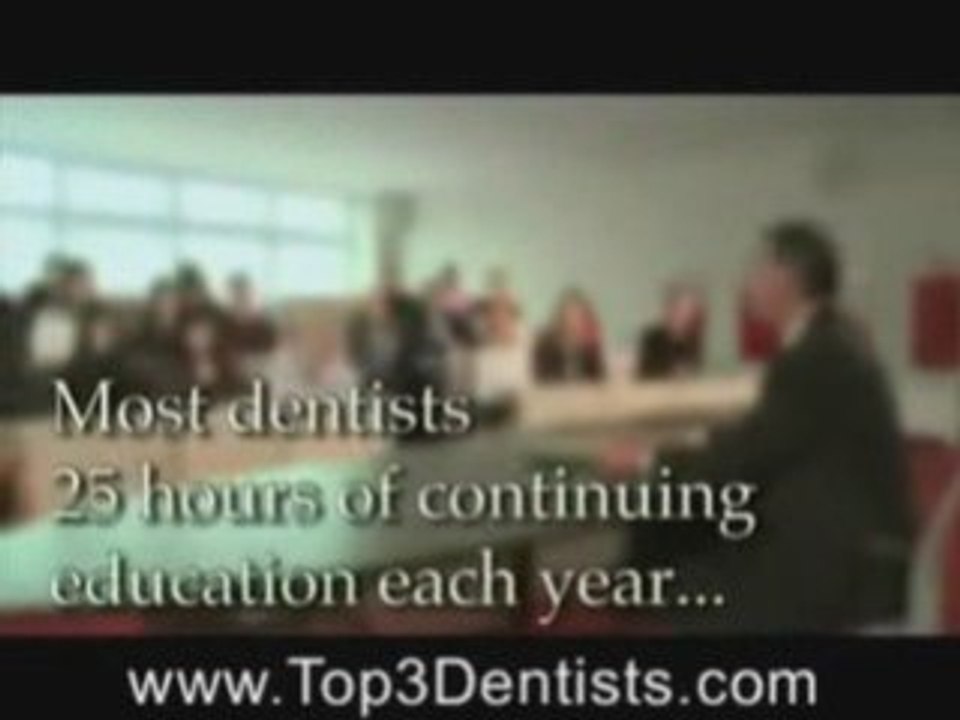 Cosmetic Dentist Rochester | Cosmetic Dentistry Top3d