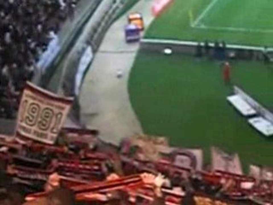 PSG Toulouse S08/09