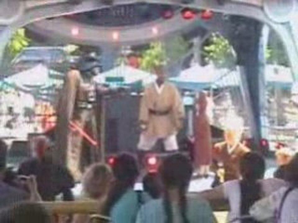 Jedi academy