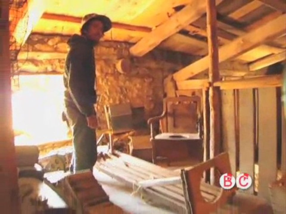 Ferme des bois noirs