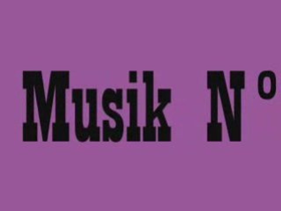 Playlist Zouk