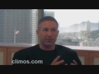 What is Ocean Iron Fertilization?