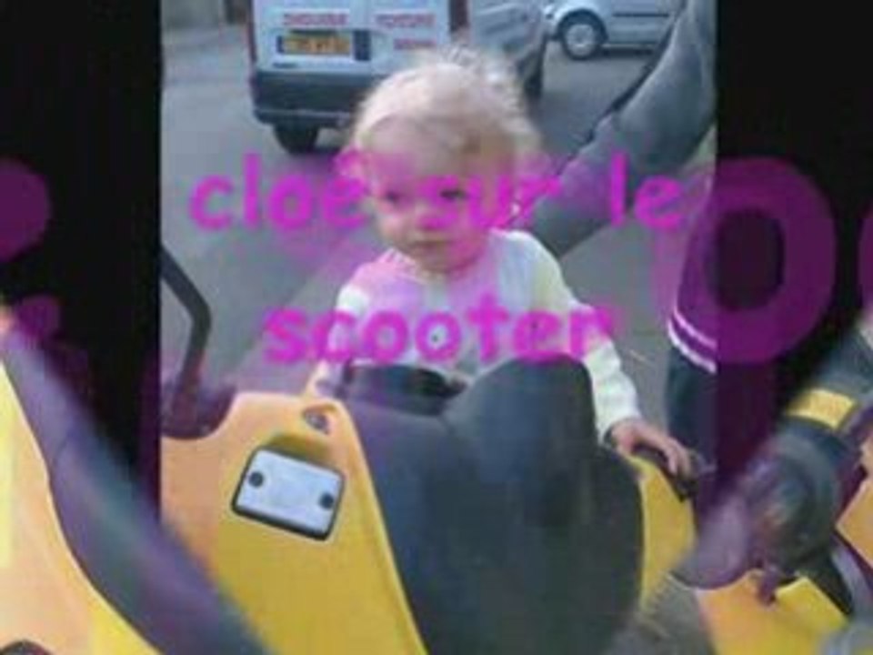 Cloé