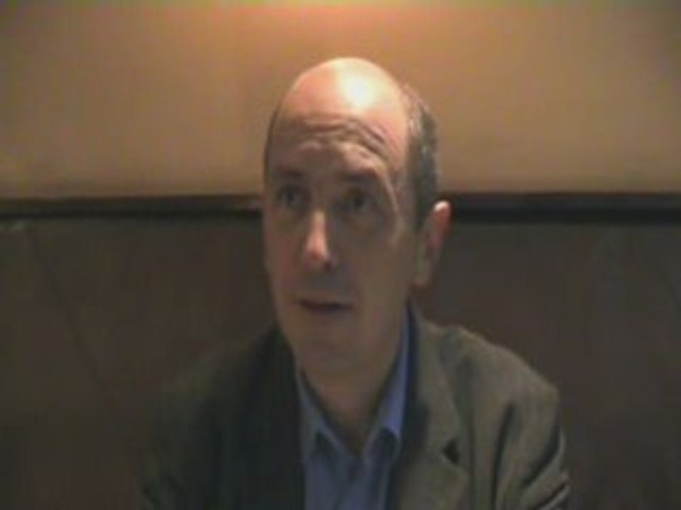 Pierre Larrouturou Part. 1 Les causes profondes de la crise