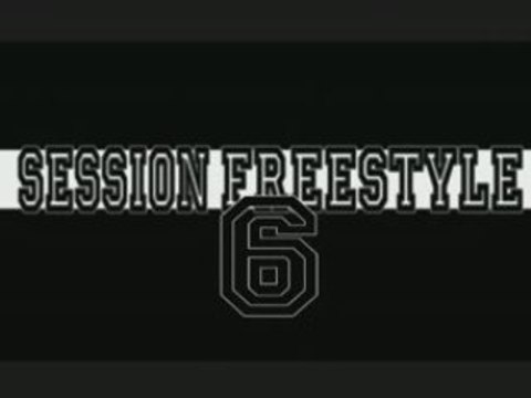 Session Freestyle #6 SCYLLA - LAMSER - SALADIN /// INOX PROD