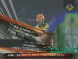 23rd Match Hyderabad v Ahmedabad ICL 2 2008 HQ P 3