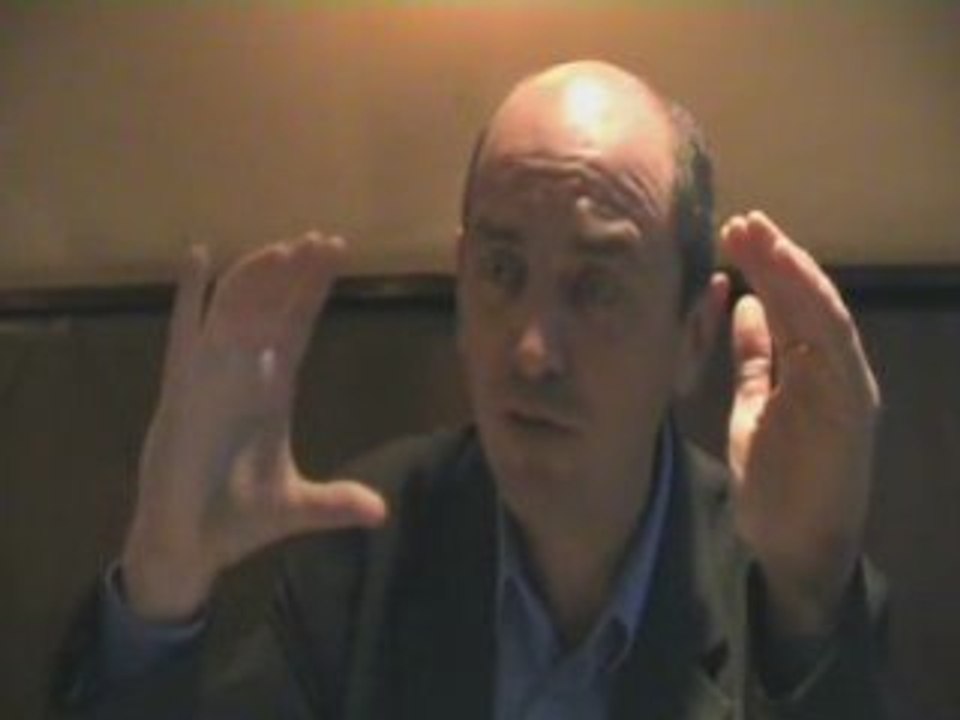 Larrouturou - Partie 5 - L'impôt social européen