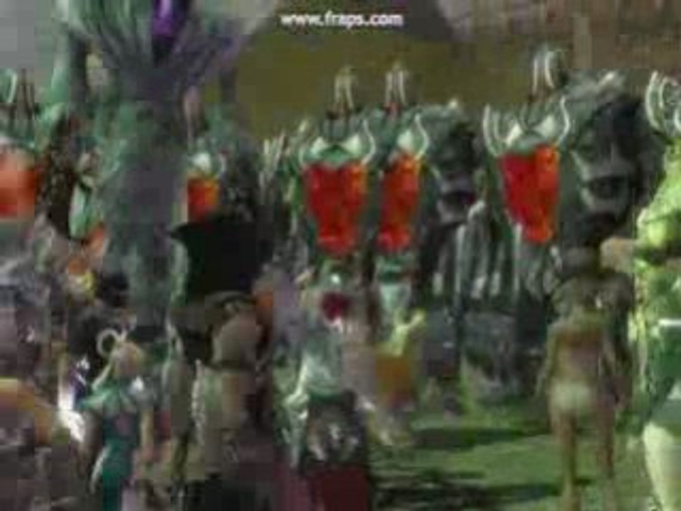 Guild wars 2 trailers