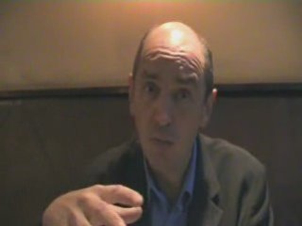 Larrouturou - Partie 6 - Un traité social européen