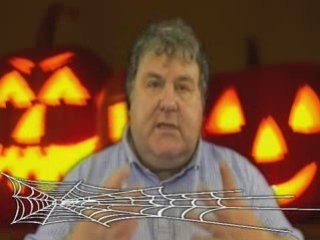 Russell Grant Video Horoscope Scorpio October Thursday 30th