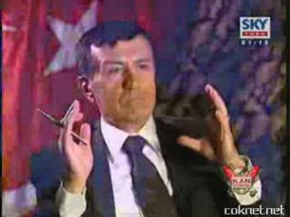 Kan Uykusu 1 Bölüm 2/12