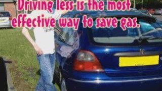 How to Save Gas- Best Ways To Consume Less Gas While Driving