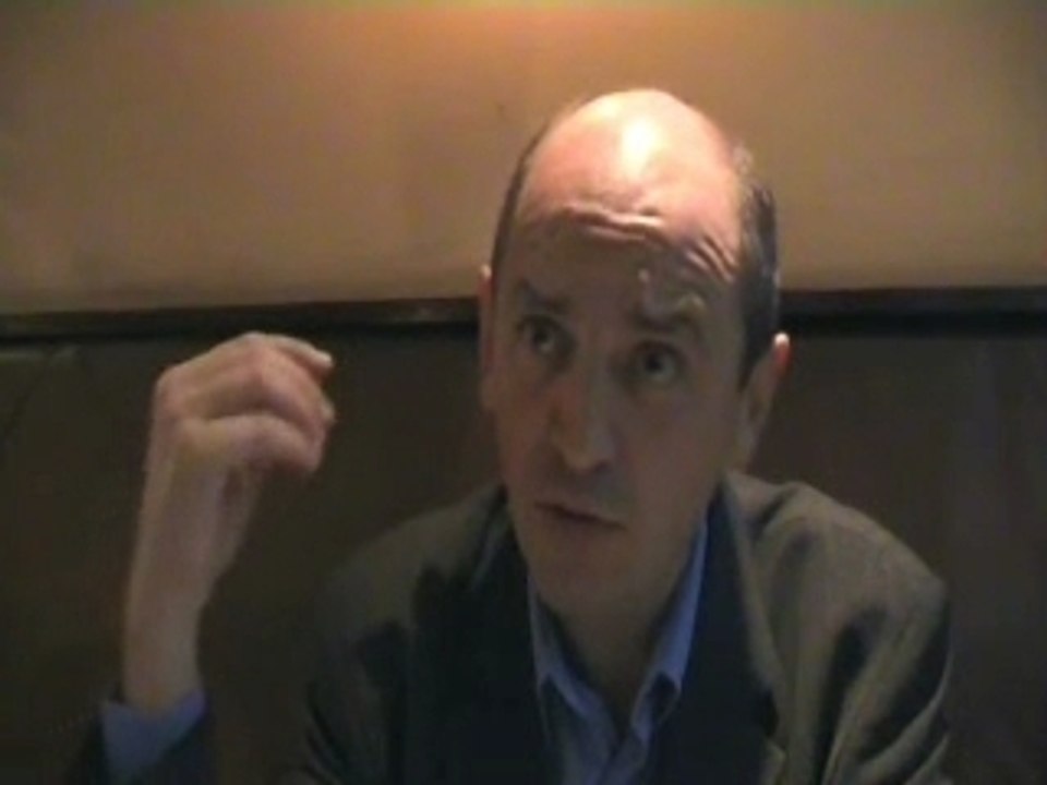 Larrouturou - Partie 9 Conclusion pour la semaine de 4 jours