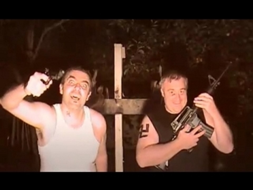 OBAMA KILL