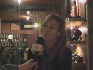 Legumes oublies du Quebec, Anne Samson