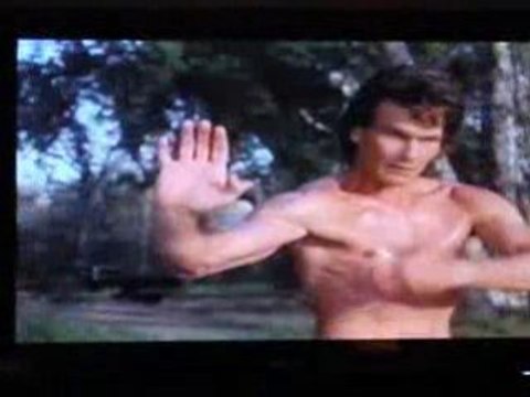 MGM/UA Home Video Promo 2000