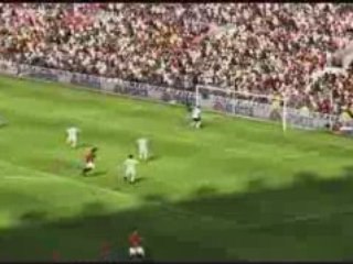 Fifa 09 | My ONLINE Goals | Compilation | Xbox live