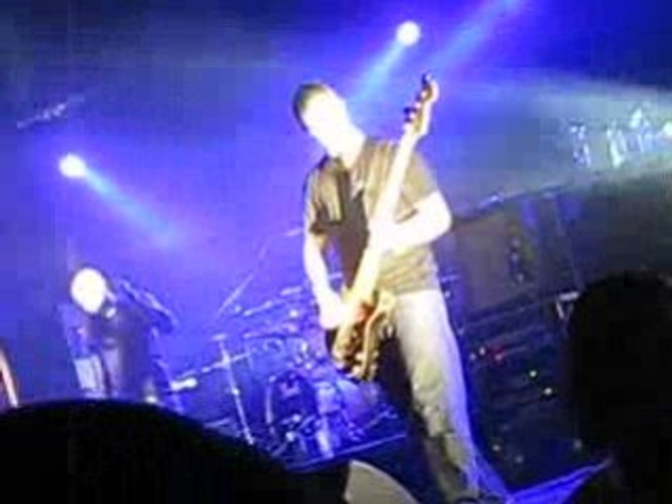 THE MUSIC@Roundhouse