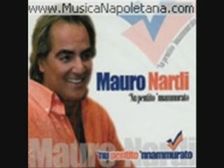 Mauro Nardi - Si stata tu