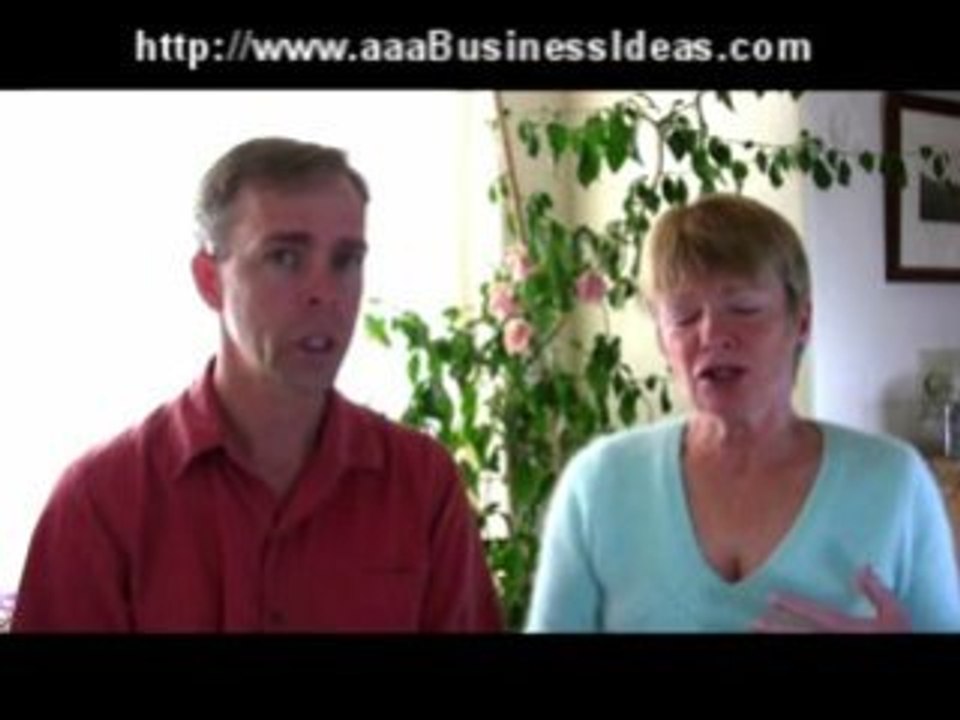 Home Based Network Marketing: Questions you need to ask