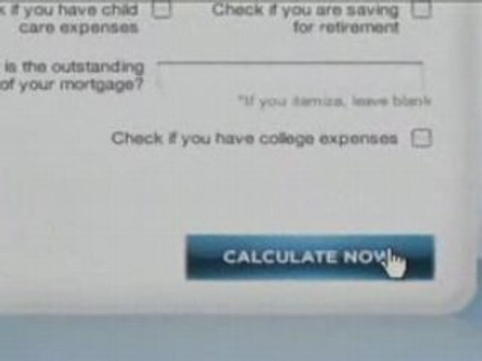 Geico test clip