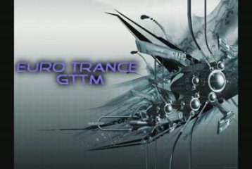 DJ Omnimaga Trance Mix
