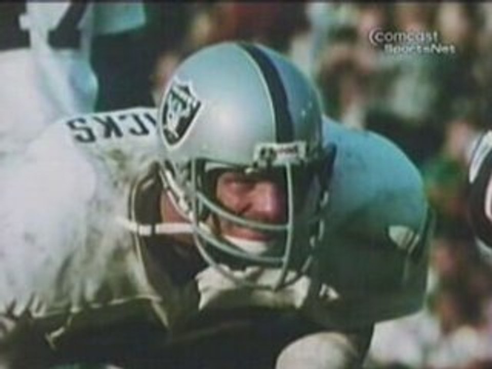 Rod Martin Interview