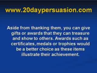 Employee Motivation Techniques: Boosting Employee Motivation