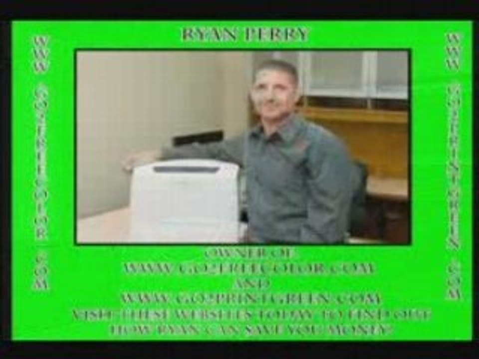 Free Color Printer-Xerox Authorized reseller-Phaser 8550