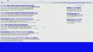 '{How To: Search Engine Optimization}*Google First Page*