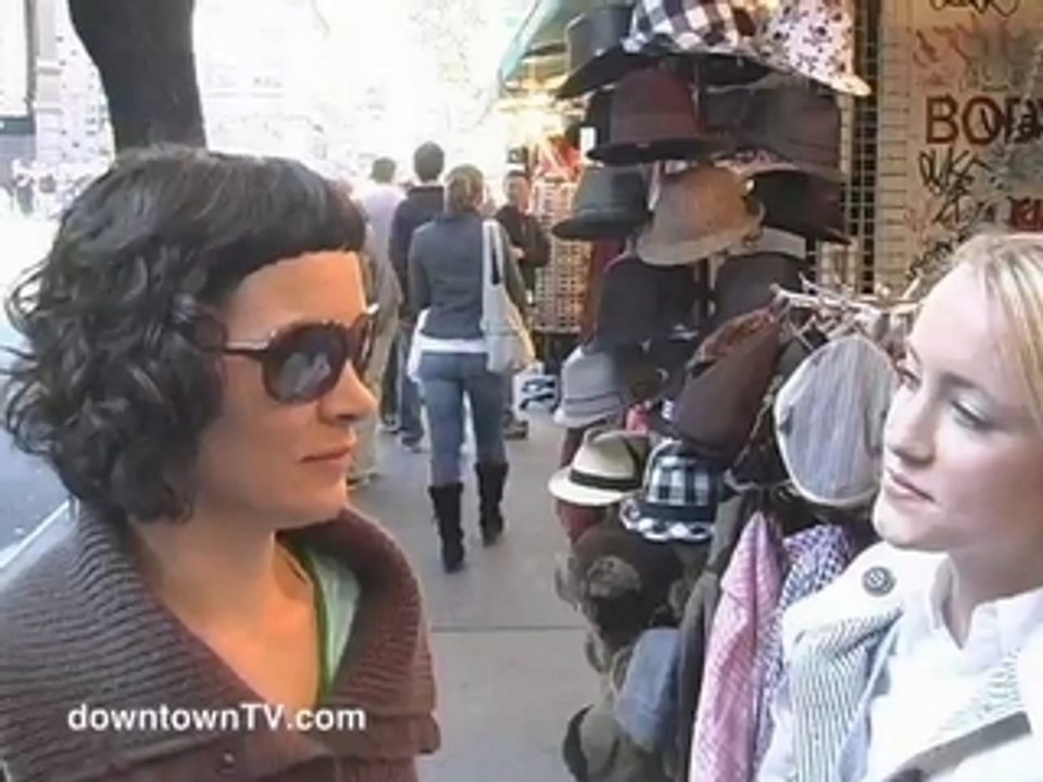 TLSOE - 10/29/08 - part 2 - Freedom of Speech Uncensored