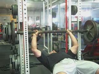 Underground Strength Show # 56: Upper Body Blastin'