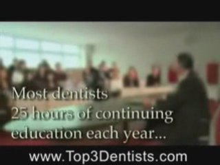Cosmetic Dentist Ardmore | Cosmetic Dentistry Top3d