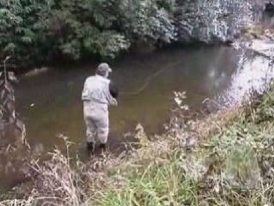 Kevin- Target Casting