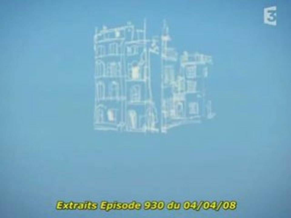 Extrait - PBLV - Episode 930