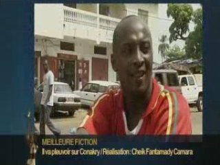 Les Trophées des Arts Afro-Caribéens au Théâtre du Châtelet