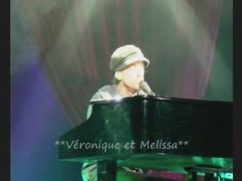 Best Of Me - Daniel Powter - Chérie Pour Elles - 29/10/2008