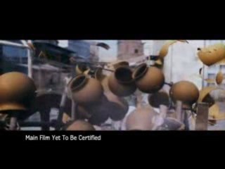 SULTAN THE WARRIOR TEASER 2