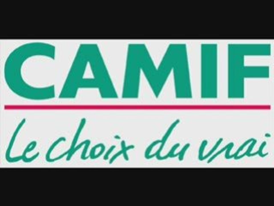 CAMIF : Reveillez vous ! manif à paris