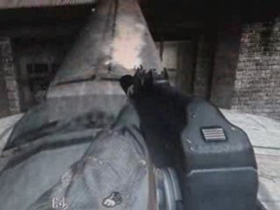 X4 a Pipeline 2 Glitch