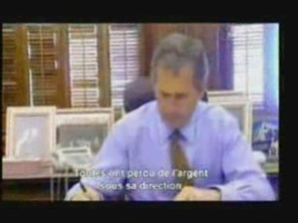 Being W - Bande annonce