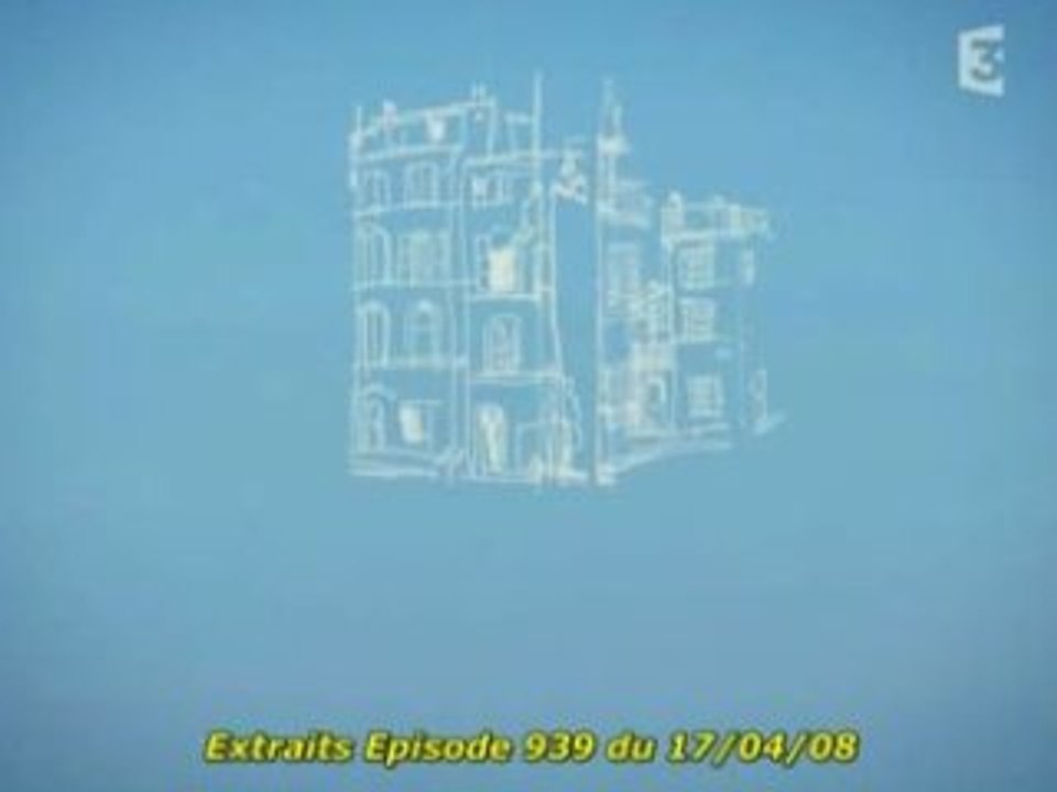 Extrait - PBLV - Episode 939