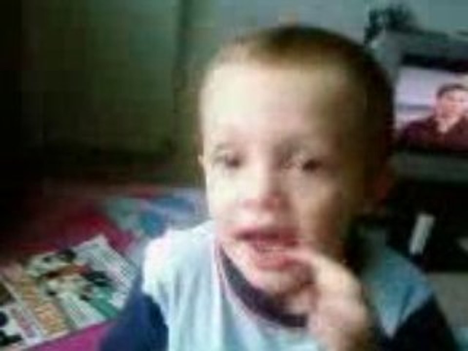 Nolann chante oui mais quoi?