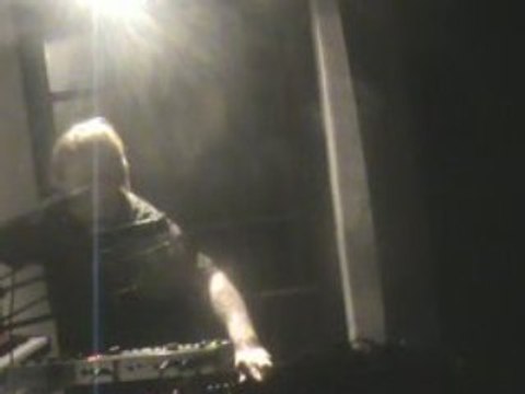 silvouplay live set@moulins de gambais