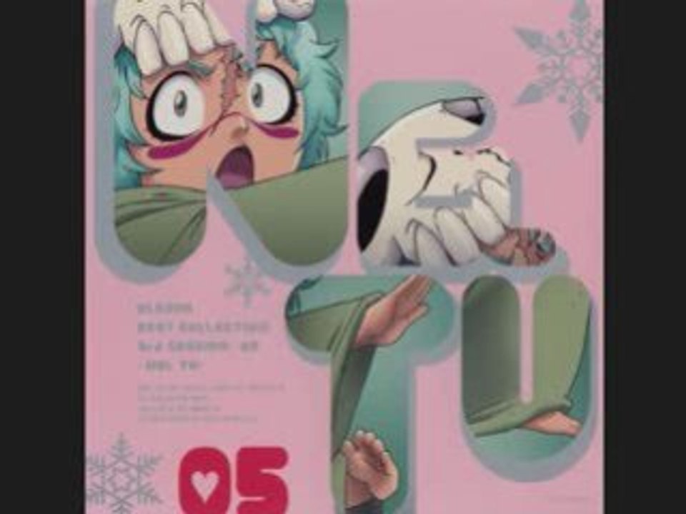 bleach kokoro oasis nell tu